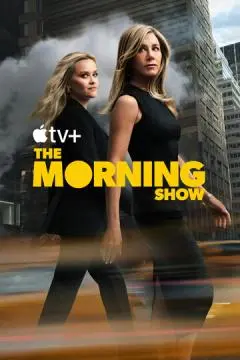 Утреннее шоу онлайн